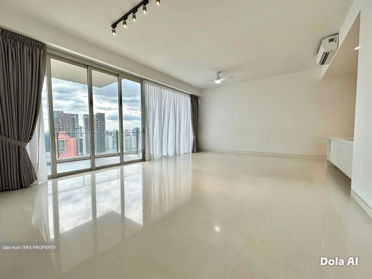 The Cosmopolitan (D9), Condominium #566867111
